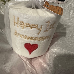 Grace added a photo of their purchase