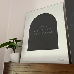Emily added a photo of their purchase