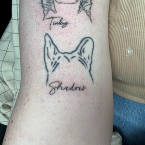 Emilia ha añadido una foto de su compra