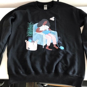 Inactive account added a photo of their purchase