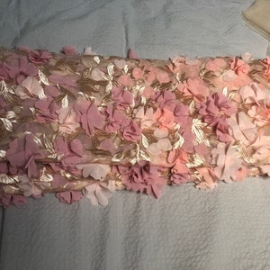 Taylor added a photo of their purchase
