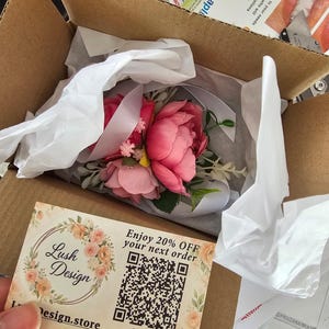 Helen added a photo of their purchase