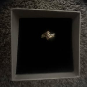 Gemima added a photo of their purchase
