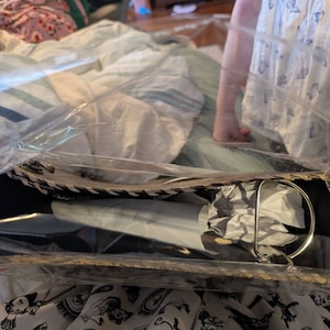 Daily added a photo of their purchase
