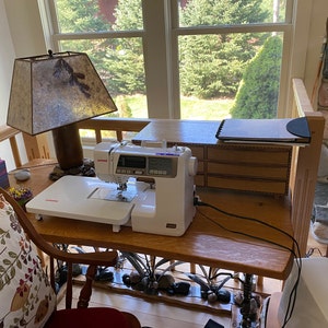 Sue added a photo of their purchase