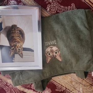 Stephanie added a photo of their purchase