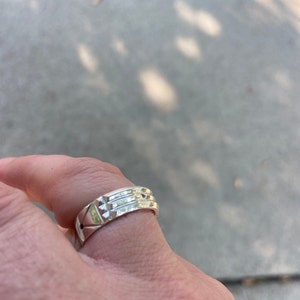 Etsy-koper heeft een foto van de aankoop toegevoegd