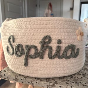Emily added a photo of their purchase