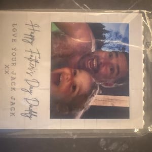 Ally added a photo of their purchase