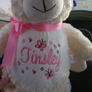 Sadie added a photo of their purchase