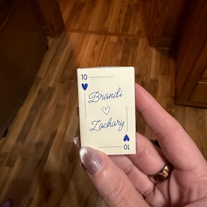 Brandi added a photo of their purchase