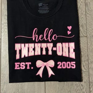 Liz added a photo of their purchase