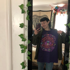 Kelli added a photo of their purchase