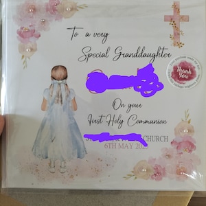 Etsy のお客さま さんが購入した商品の写真を追加しました