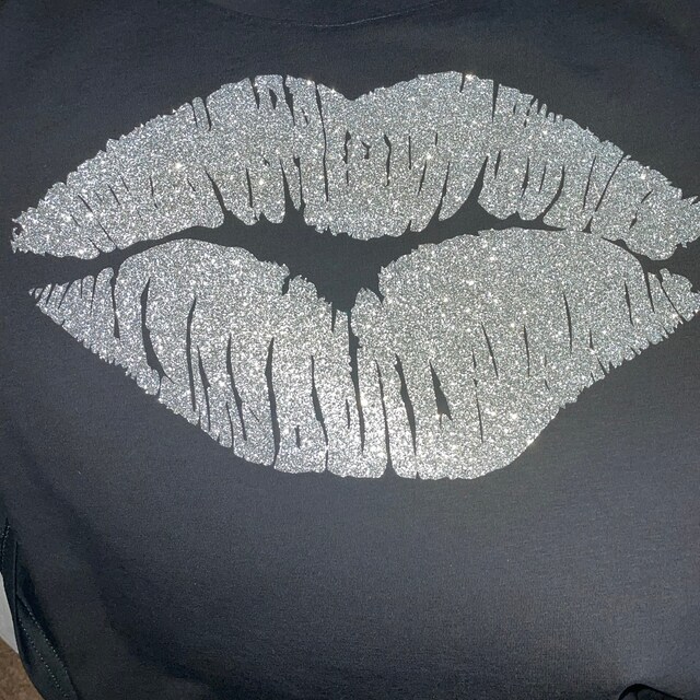 THE LIPSMAX LOVE LOVESINGS Lipsy! 直筆サイン Lips SVG - Valentines Day SVG - Kissy Lips SVG - Kiss Cricut
