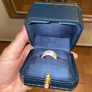 Anna added a photo of their purchase