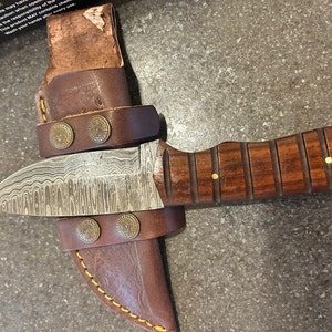 Shannon added a photo of their purchase