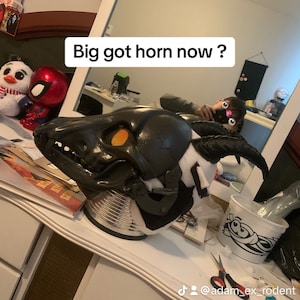 Let added a photo of their purchase