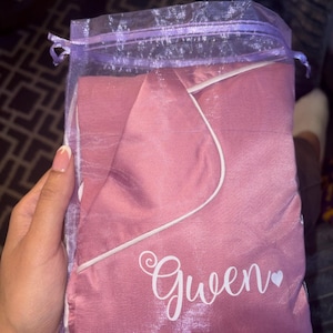 Jasmine added a photo of their purchase