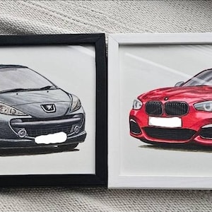 Monica added a photo of their purchase