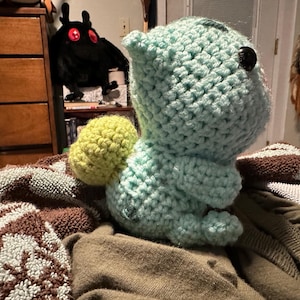 Gracie added a photo of their purchase