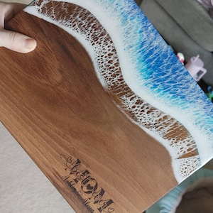 Ashley added a photo of their purchase
