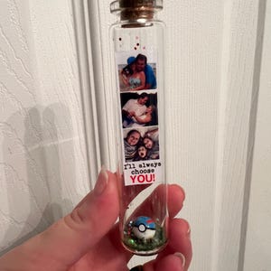 Sarah ha aggiunto una foto del proprio acquisto