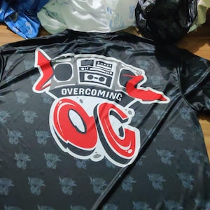 Hector added a photo of their purchase