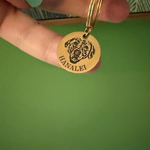 Sarah added a photo of their purchase