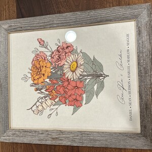 Corinne added a photo of their purchase