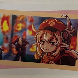 Kingdom Hearts Roxas Funny Stickers - Etsy