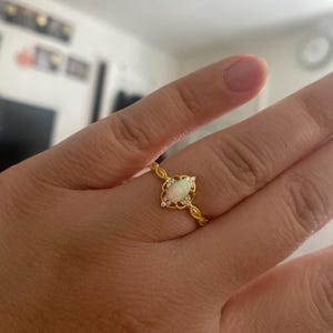 Susan added a photo of their purchase