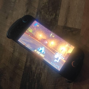 Jonathan added a photo of their purchase