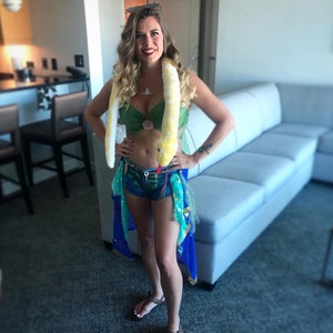 Ashley added a photo of their purchase