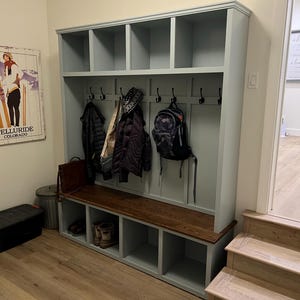 Jason added a photo of their purchase
