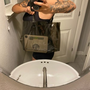 Leah added a photo of their purchase
