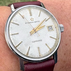 David added a photo of their purchase