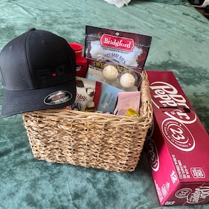 Lauren added a photo of their purchase