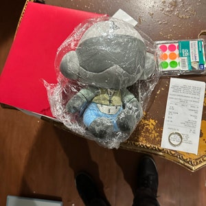 nekowo added a photo of their purchase