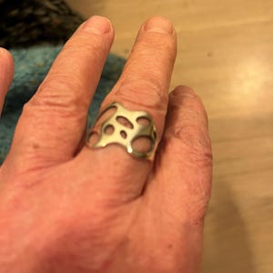 Christel heeft een foto van de aankoop toegevoegd