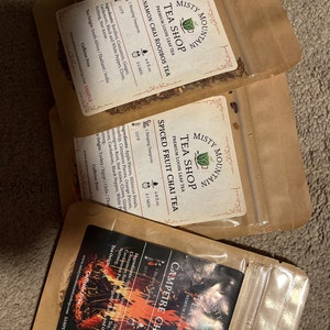 Vanessa added a photo of their purchase