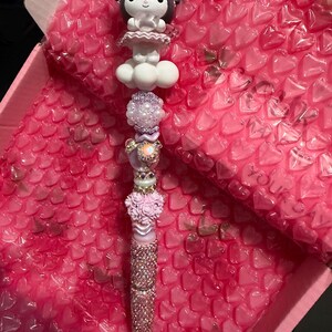 Yajaira added a photo of their purchase