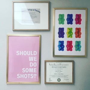 Andrea added a photo of their purchase