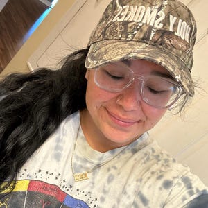 Seli added a photo of their purchase