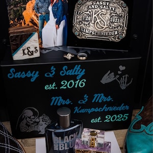 Sonya added a photo of their purchase