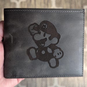 Molly added a photo of their purchase