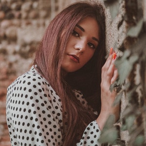 Jessica added a photo of their purchase