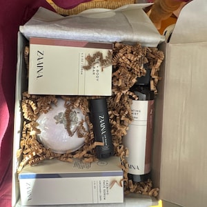 Karissa added a photo of their purchase