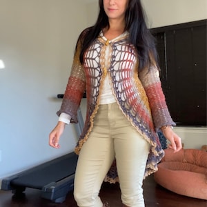 Robin added a photo of their purchase