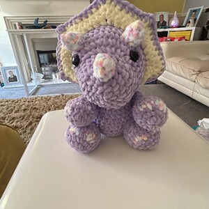 Michelle added a photo of their purchase